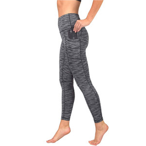 Vêtements de yoga élégants et de haute qualité pour femmes, conçus pour une utilisation quotidienne et pour la salle de sport. - Product Image 1