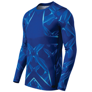 Conjunto de Uniforme de Portero de Fútbol Personalizable, Pantalones de Fútbol de Manga Larga, Nuevos Uniformes de Entrenamiento, Servicio OEM al por Mayor - Product Image 3