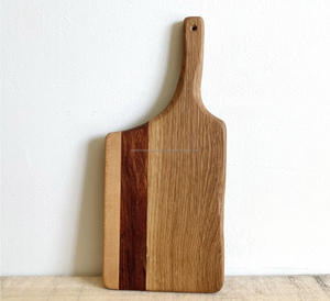 Planche à découper en bois classique de qualité supérieure Planche à découper de haute qualité pour légumes Fabricant direct et approvisionnement en vrac - Product Image 2