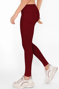 Les ensembles de vêtements de sport à marque privée sont fabriqués avec des tissus de haute qualité provenant d'un expert mondial en matière d'approvisionnement pour le commerce de gros. - Product Image 2