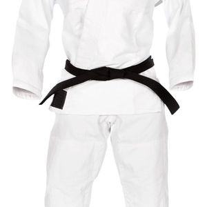 Uniformes de Jiu Jitsu Brasileño (BJJ) para Mujer, Precio de Fábrica al por Mayor, Logotipo Personalizable, 100% Algodón, Kimonos de BJJ, Karate - Product Image 3