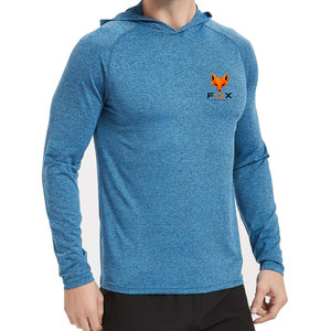 Nouveauté : Sweat à capuche pour homme de qualité supérieure, idéal pour la salle de sport, vêtements décontractés, respirant, confortable, écologique, coupe-vent, en polaire pour adulte - Product Image 1