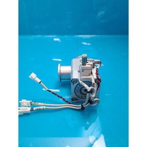 SMC XLAV-25F-M9PA-5MZ Usado como está, piezas de equipos semiconductores Legacy - Product Image 4