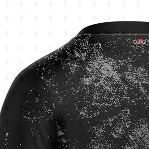 เสื้อยืดโอเวอร์ไซส์ผู้ชาย พรีเมียม ผ้าฝ้าย 100% เนื้อผ้าถักเรียบ ระบายอากาศได้ดี กันยับ แห้งเร็ว สวมใส่สบายทุกวัน คุณภาพส่งออก - Product Image 6