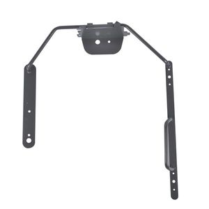 7120402 telaio porta per Bobcat macchine agricole modelli A770 T450 T595 T650 T740 S450 S510 S530 S550 S570 S590 S595 S630 - Product Image 2