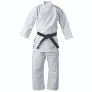 Uniformes de Taekwondo de Alta Calidad en Poliéster/Algodón, Diseños de Logotipos Personalizados, Ropa de Artes Marciales Unisex, Star Figure Enterprises - Product Image 2