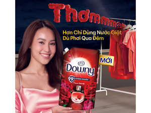 Downy Passion 4L x 4 bolsas - Product Image 5