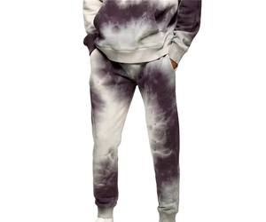Chándal Tie Dye para Hombre a Precio Razonable, Última Moda, Calidad Premium, Antiarrugas, Diseños Únicos de Tendencia - Product Image 2