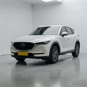 VENTAS RÁPIDAS 2020 Mazda CX5 2.0L Automático FWD Edición Premium SUV Usado Industrialmente con Interior de Cuero, Seguro, Garantía de 3 Años, Volante a la Derecha - Product Image 1