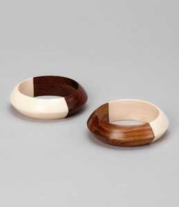 Epoxy <b>Resin</b> & Wood Napkin <b>Ring</b> Banquet Event Catering Hotel Restaurant And Decorative Table Circle Napkin <b>Ring</b> - Product Image 1