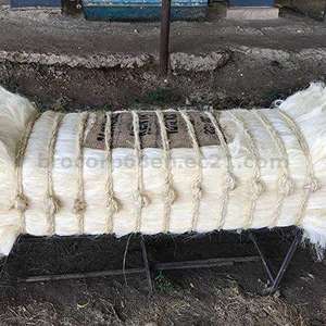 Fibra de Sisal Suave para Manoplas de Spa y Baño - Product Image 2