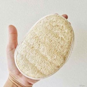 Bulk Natural Loofah Bath Sponge OEM Service Organic Shower Sponge Professional Manufacturer for International Distributors - Product Image 4