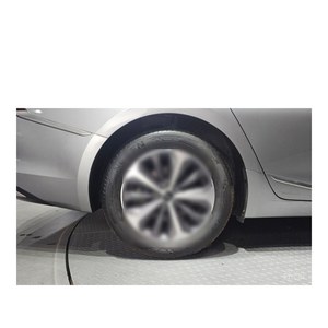 Kia K8 Noblesse 2023 con Volante a la Izquierda, Caja de Cambios Automática, Estándar de Emisiones Euro V, Asientos de Cuero - 52,975 km - Product Image 5