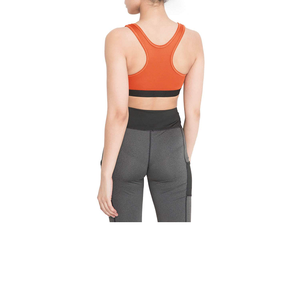 Vêtements de yoga respirants et très élastiques, soutien-gorge de sport à bretelles croisées, une seule pièce, soutien-gorge de sport de haute qualité pour femmes - Product Image 2