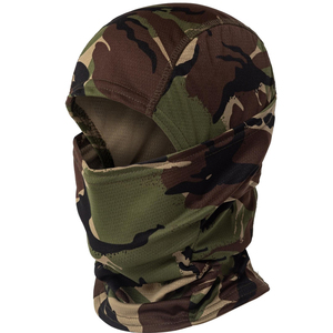 Masques Balaclava de Chasse et de Sport à Imprimé Numérique pour Adultes - Nouvelle Conception de Haute Qualité pour l'Extérieur - Vente Flash - Product Image 2
