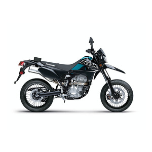 Motocyclette Kawasaki KLX 300SM 2023 - Product Image 4