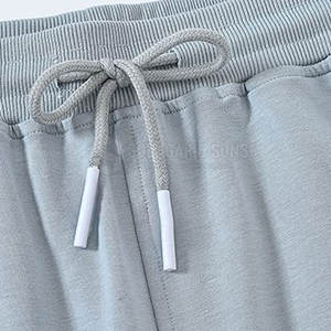 Oferta Online 2026: Pantalones Cortos Deportivos Ligeros para Hombre, Ropa de Yoga y Ejercicio - Product Image 3