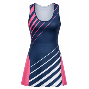 Netball-Uniform Jugendmannschaft Netball-Uniform Junior-Team Netball-Uniform Senior-Team Netball-Uniform Vereinsmannschaft Netball-Uniform - Product Image 1