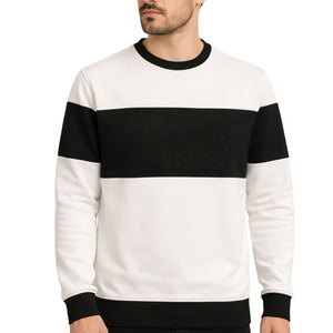 Sweat à capuche zippé pour homme, coupe oversize, col rond, en coton/polaire, matière épaisse 200 grammes, chaud pour l'automne, personnalisable, très demandé - Product Image 1