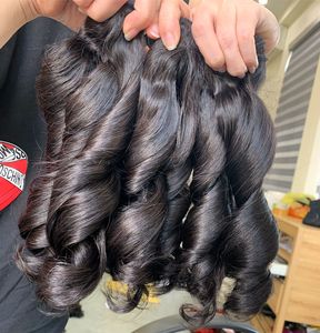 Cuticle Aligned Remy Virgin Human Hair Lace Front <b>Wig</b> for Black Women Customized Colorful 180% Density - Product Image 1