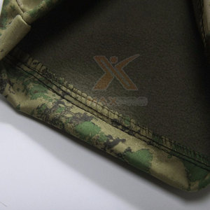 เครื่องแบบลายพรางสำหรับผู้ใหญ่เครื่องแบบลายพรางฉลากส่วนตัวมีดีไซน์ไม่เหมือนใคร - Product Image 5