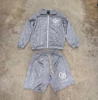 Survêtements de style urbain 2026, hauts à manches longues tendance, vêtements d'hiver, survêtements de qualité supérieure