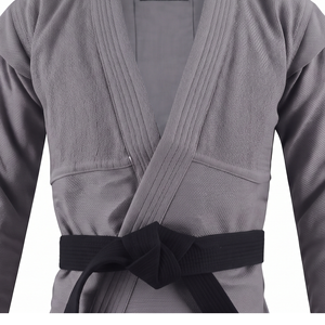 ชุดยูนิฟอร์มซัมโบ ASKAR WEAR ผ้าฝ้ายทนทานสำหรับฝึกซ้อมศิลปะการต่อสู้ - Product Image 4