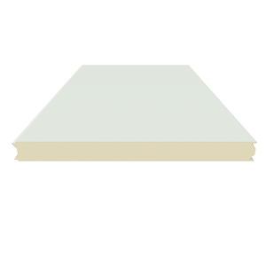 Panel Sándwich para Paredes Interiores PROCY PIR Ecológico, Resistente al Fuego, Solución de Aislamiento Térmico para Cámaras Frigoríficas y Almacenes - Product Image 3