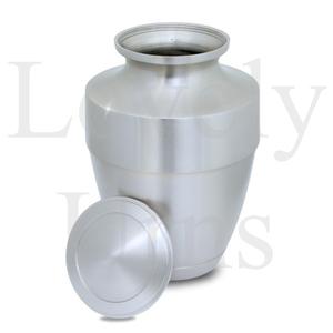 Urna Funeraria Fairhaven, Elegante Recipiente Decorativo para Cremación, Recuerdo Conmemorativo, Decoración para el Hogar, Accesorios Funerarios de Mesa, Duradera y de Primera Calidad - Product Image 4