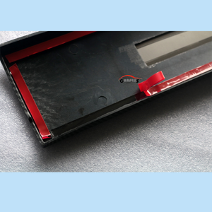 Plaque <span class=keywords><strong>de</strong></span> <span class=keywords><strong>seuil</strong></span> <span class=keywords><strong>de</strong></span> <span class=keywords><strong>porte</strong></span> en plastique ABS couleur carbone pour D-Max 2020-202 Kit <span class=keywords><strong>de</strong></span> protection <span class=keywords><strong>de</strong></span> <span class=keywords><strong>porte</strong></span> <span class=keywords><strong>de</strong></span> marchepied <span class=keywords><strong>de</strong></span> <span class=keywords><strong>porte</strong></span> <span class=keywords><strong>de</strong></span> camionnette - Product Image 4