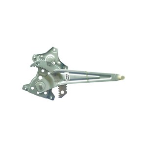 TOY-024-F 69803-12080 สำหรับชุดควบคุมกระจกไฟฟ้าด้านหลังขวา รับประกัน 12 เดือน ติดตั้งง่าย ใหม่ - Product Image 1