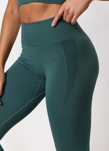 Leggings Quotidiens pour Femmes, Fabrication Personnalisée, Leggings en Tissu Doux pour Femmes, Fabricant de Leggings à Haute Élasticité pour Femmes, Fournisseur Personnalisé - Product Image 4