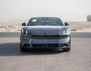 LYNK Z10 2025 SUV Électrique AWD R18 Cuir Batterie Lithium Foncé Moteur Unique Caméra Arrière 90-110kWh 250-300kW - Product Image 1