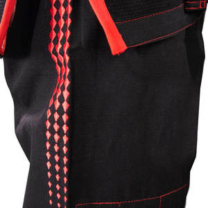 Service OEM, Kimono de Jiu-Jitsu Brésilien Personnalisé, Coton Léger, Arts Martiaux, BJJ Gi, Uniforme d'Entraînement - Product Image 6