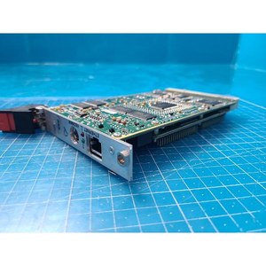 Carte processeur CompactPCI SBS TECHNOLOGIES CPR03/32-16624 d'occasion, pièces d'équipement semi-conducteur de génération précédente - Product Image 5