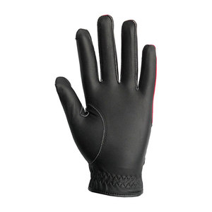 Gant de golf respirant et confortable de qualité supérieure, prise en main fiable, doux, flexible, léger, antidérapant, résistant à la transpiration, réglable - Product Image 3
