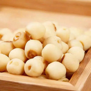 Graines de lotus en gros pour l'exportation, sac de 1 kg, ingrédient naturel de graines de lotus séchées pour le marché alimentaire mondial, Vietnam par 99 Gold Data - Product Image 6