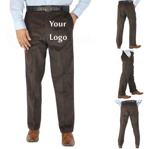 OEM กางเกงวิ่งแบบสลิมฟิตสำหรับผู้ชายผ้าฝ้ายลำลองสำหรับฤดูร้อนเอวกลางตรงจากบังคลาเทศผู้ผลิต - Product Image 2