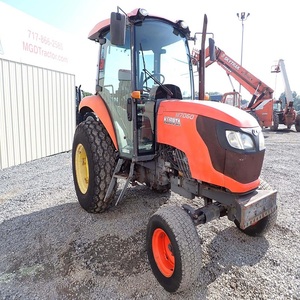 Tracteur M7060 2014, équipement de qualité, fournisseur d'usine, vente en gros - Product Image 1