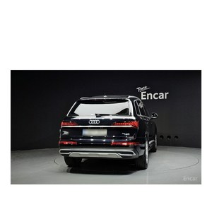 Audi Q7 45 TDI quattro 2022/11, 75,557 km, Diésel, Automático, Asientos de Cuero, Volante a la Izquierda, Cámara Trasera - Product Image 4