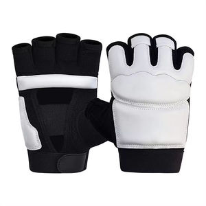 Custom MMA <b>Gloves</b> Premium Sparring Training Gear For Martial Arts Kickboxing And Fitness Sessions Weightlifting <b>Gloves</b> - Product Image 1
