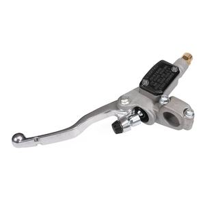 Nouveau maître-cylindre d'embrayage hydraulique avant gauche avec levier pour remplacement de moto - Product Image 4
