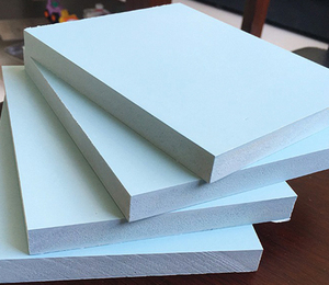 Nhựa PP ván khuôn xây dựng tấm 15*1220*2440 18*1220*2440 tấm bê tông hình thức cho mái nhà xây dựng - Product Image 4