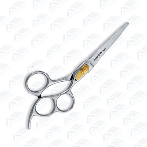 Tijeras profesionales para cortar el cabello, tijeras planas para peluqueros, tijeras para cortar el cabello, instrumentos de belleza - Product Image 3
