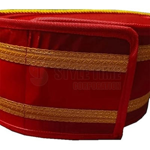 Gorro Masónico de Alta Calidad con Costuras Detalladas, Gorro Masónico Personalizado con Bordado de Símbolos - Product Image 4