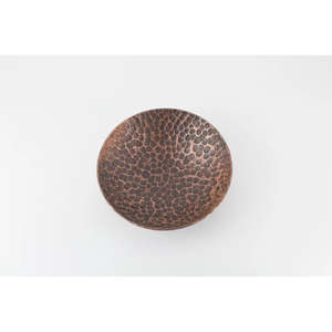 Cuenco de Cobre Vintage Hecho a Mano, Diseño Único, Cuenco para Flores y Frutas, Decoración para Mesa del Hogar, Artículos de Regalo a Bajo Precio - Product Image 3