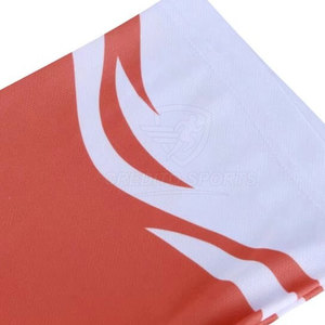 Uniforme de football en tissu de qualité, séchage rapide, pour équipes et séances d'entraînement, design léger. - Product Image 2