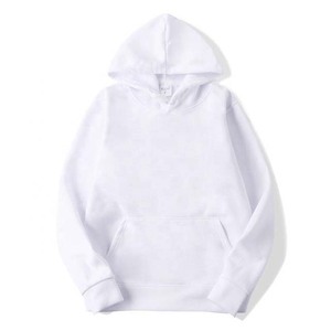Sudaderas con Capucha para Hombre, de Algodón Transpirable, con Logotipo Personalizado Bordado, Servicio OEM, con Cierre, Precio al por Mayor, Más Vendidas - Product Image 4
