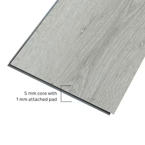 VietNam ATTFloor Modern Composite Flooring <b>Material</b> for Sustainable Building Projects (Samples available) - Product Image 1