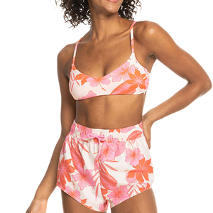 Women Shorts Summer Casual <b>High</b> <b>Waist</b> <b>Hot</b> <b>Pants</b> Fashion Trendy Lightweight Comfortable Workout Beach Wear - Product Image 4